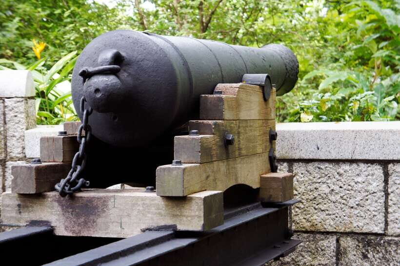 Singapore 2.5-Hour Walking Tour: Graves, Guns & Battles - Colonial Cemetery: Where 19th-Century Order Meets Human Loss
