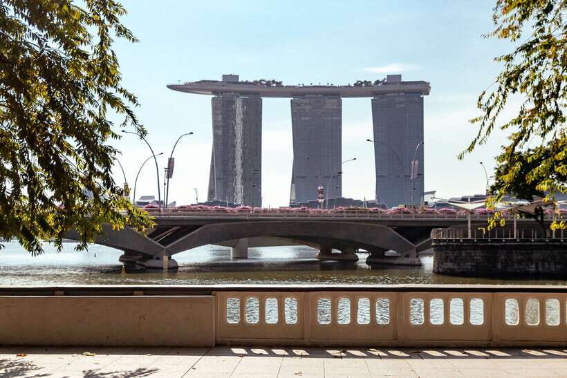 Singapore: 7-Hour Full Coverage Private Tour with a Local - Key things I’d pay attention to
