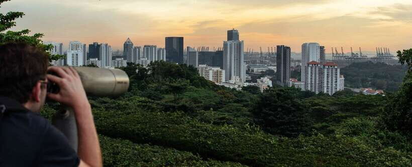 Singapore: 7-Hour Full Coverage Private Tour with a Local - Guides like Greyson and Jeremy: what you’ll feel during the day