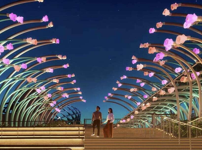 Singapore After Dark:Small Group Sentosa Tour with Cable Car - The guide experience: why Ray and Winnie keep coming up
