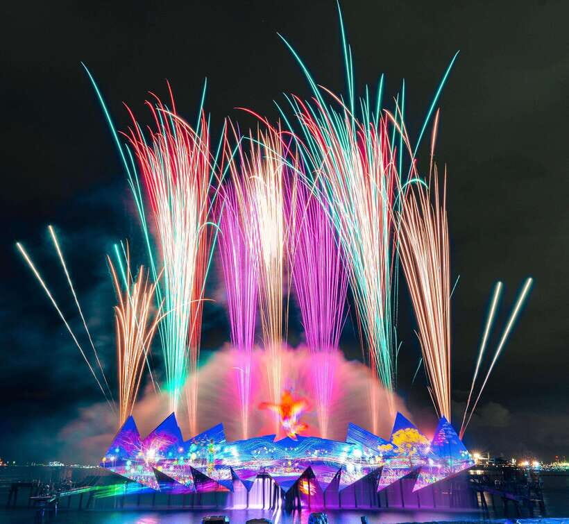 Singapore After Dark:Small Group Sentosa Tour with Cable Car - Mount Faber Cable Car: sunset-to-night harbor views that feel effortless