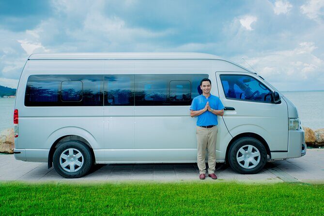 Singapore Airport Private Transfer - SG Arrival Card e-Service and WhatsApp support that can save time