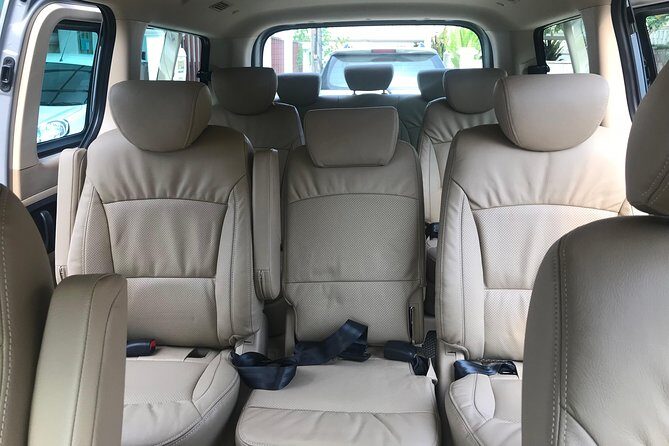 Singapore Airport Private Transfer - Price and value: how $26.93 per person makes sense for real groups