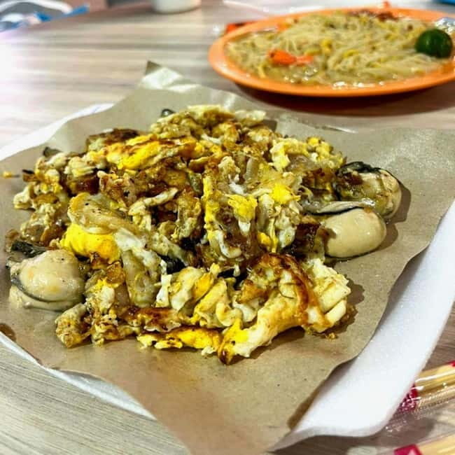 Singapore: Architecture and Food Tour with Tastings - ArtScience Museum: Lotus-Shape, Art-Tech Ideas, and What to Look For