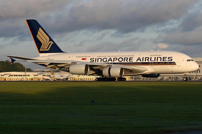 Singapore Arrival Transfer (Airport to Hotel) - Key Things To Know Before You Land at Changi