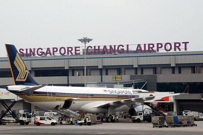 Singapore Arrival Transfer (Airport to Hotel) - Value for Money: Is It Worth $30.63?