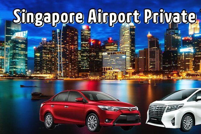 Singapore Arrival Transfer (Airport to Hotel) - The Best-Fit Traveler (Who Will Enjoy This Most)