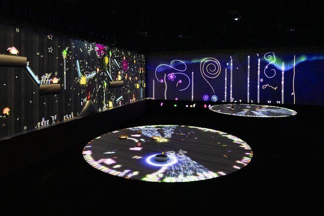 Singapore ArtScience Museum Admission Ticket - Where to find the ArtScience Museum at Marina Bay Sands