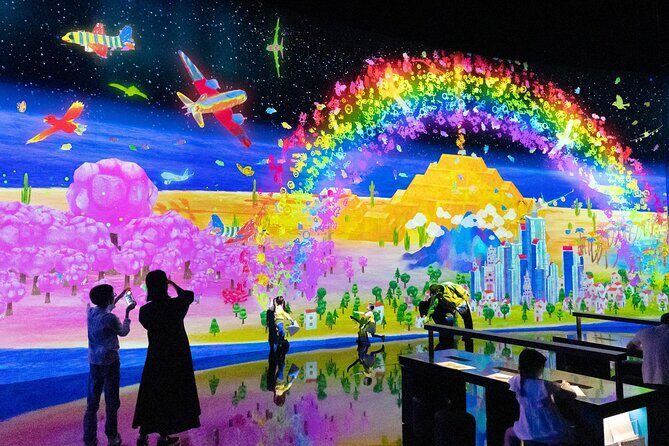 Singapore ArtScience Museum Admission Ticket - Should you book this ticket or skip?