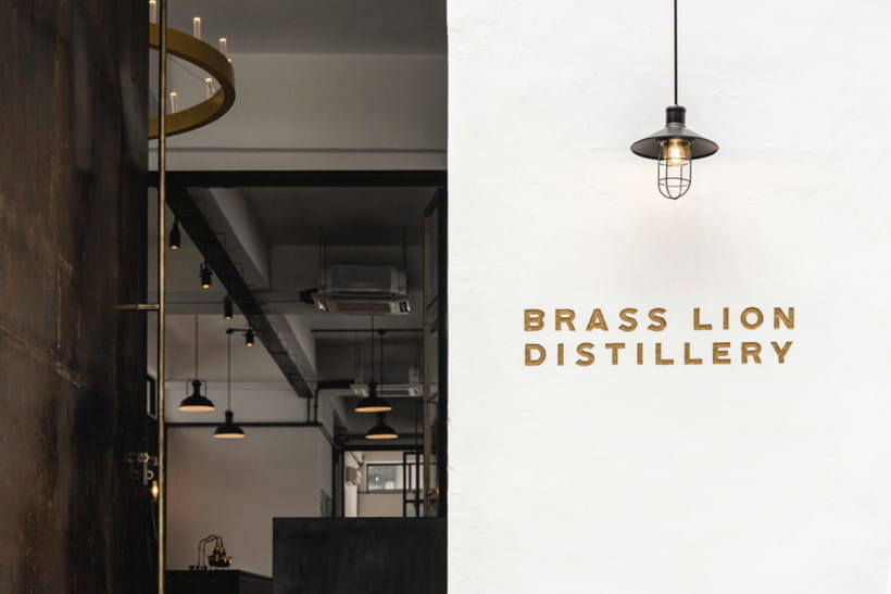 Singapore: Brass Lion Guided Gin Tasting Experience Ticket - Why Brass Lion’s Gin Tasting Is More Than a Sip