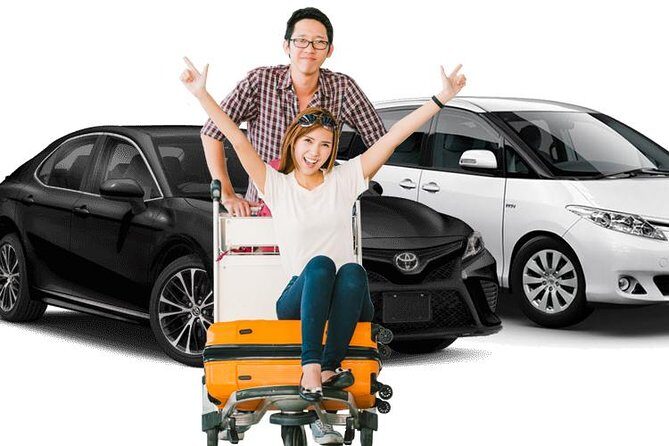 Singapore Changi Airport: Private Arrival Transfer with Meet & Greet Service - Key things to know before you land