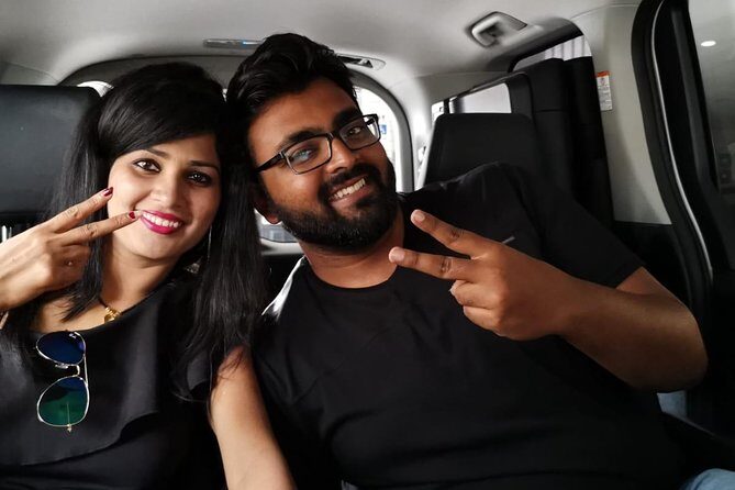 Singapore Changi Airport: Private Arrival Transfer with Meet & Greet Service - Why this Changi private arrival transfer feels like a cheat code
