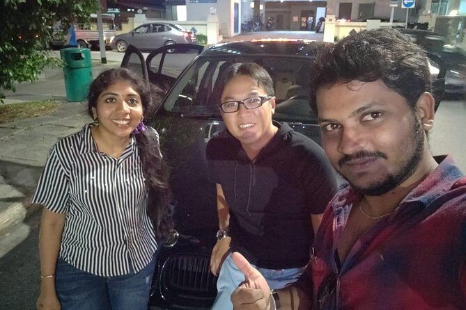 Singapore Changi Airport: Private Arrival Transfer with Meet & Greet Service - Reliability in the real world: how to protect your arrival plan