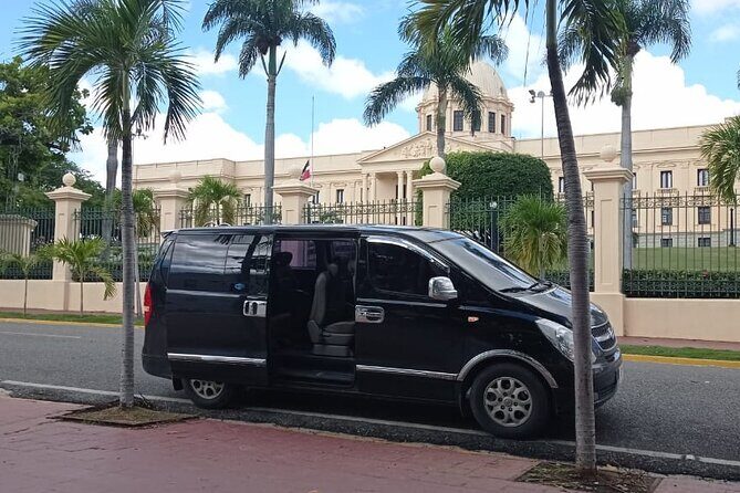 Singapore Changi Airport (SIN) to Singapore - Arrival Private Transfer - Key highlights at a glance