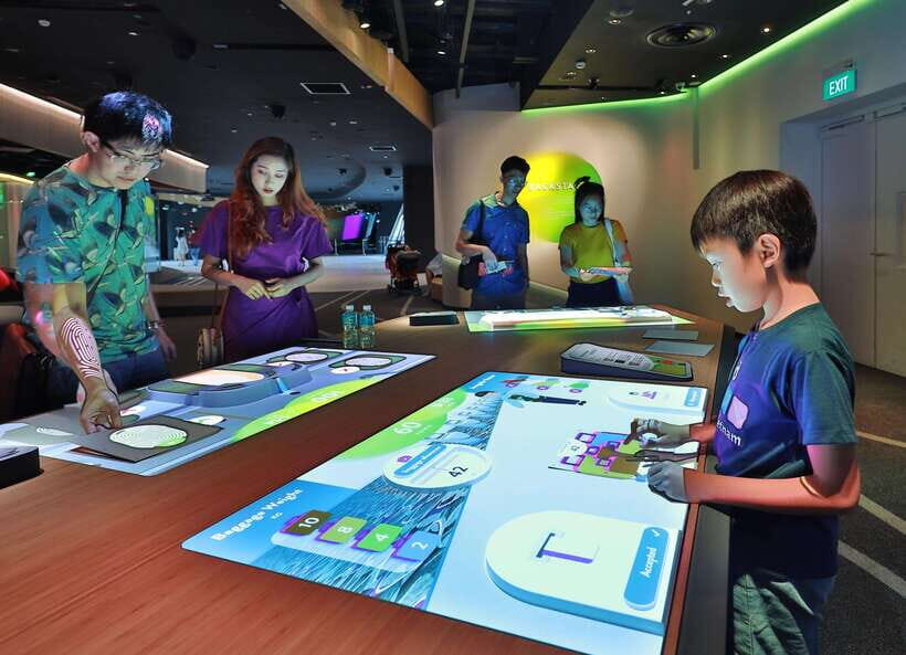 Singapore: Changi Experience Studio Ticket at Changi Airport - Why Changi Experience Studio Works as a Layover Plan