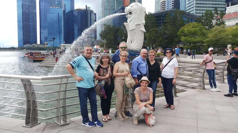 Singapore: Chinatown and Little India Private Walking Tour - Start in Sultan Street: meeting your guide at Alsagoff Arab School