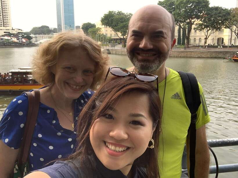 Singapore: Chinatown and Little India Private Walking Tour - Price and value: what $123 buys you in Singapore