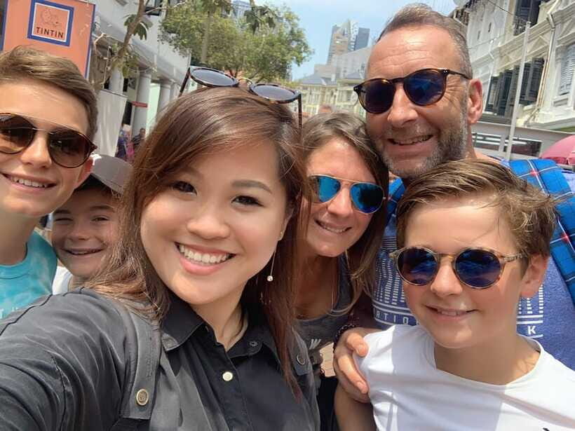 Singapore: Chinatown and Little India Private Walking Tour - Who should book this tour