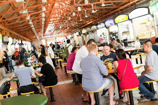 Singapore Chinatown Food Tour ( Private Tour ) - Price and value: what $128.76 per person buys you (and what it doesn’t)