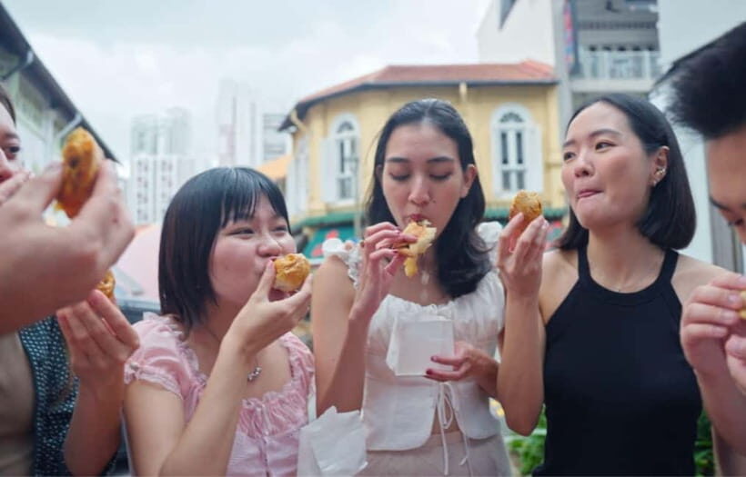 Singapore: Chinatown Food Tour with 6 Tastings - Should You Book This Singapore Chinatown Food Tour?