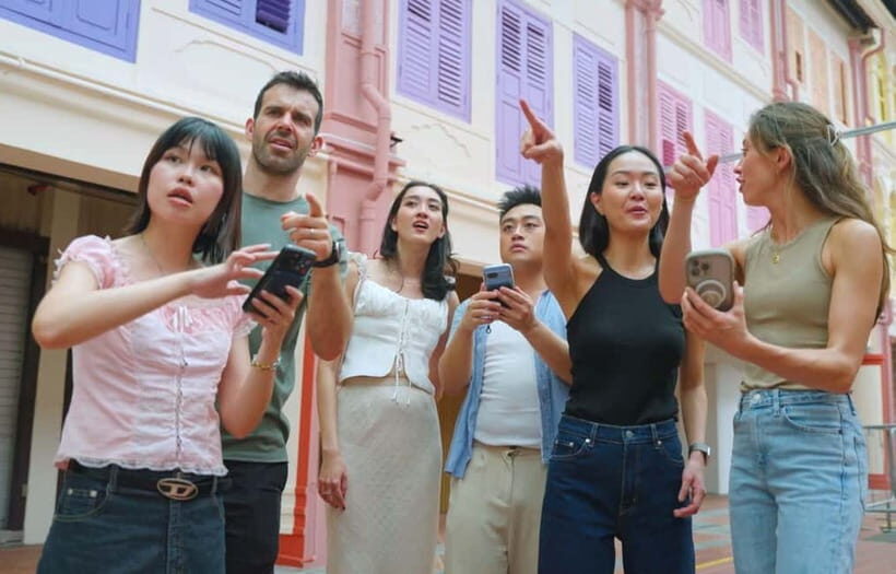 Singapore: Chinatown Food Tour with 6 Tastings - FAQ