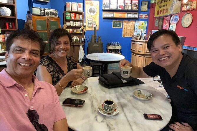 Singapore: Chinatown Hawker Food Tasting Tour - Price and value: is $88.82 worth it for 3 hours and 8 dishes?