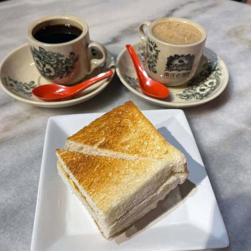 Singapore: Chinatown Hawker Guided 8-Dish Tasting Tour - What a 3-Hour Guided Route Feels Like (and How to Prep)