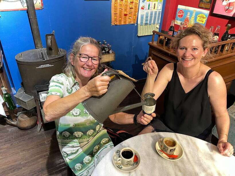 Singapore: Chinatown Hawker Guided 8-Dish Tasting Tour - The 8 Dishes You’ll Taste: What Each One Tells You About Singapore