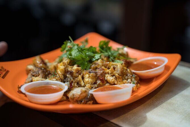 Singapore: Chinatown Hawker Market Food Tour with 7 Food Tastings - Price and Value: What $146 Buys You in Real Terms