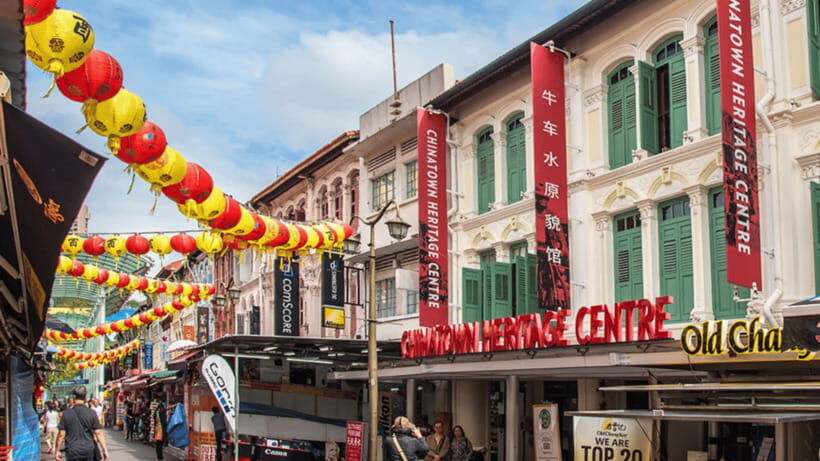 Singapore: Chinatown Hidden Treasure Walking Tour with Snack - Key highlights I’d plan around