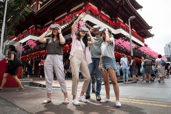 Singapore Chinatown, Kampong Glam, Little India Cultural Tour - Guide Quality: When the Tour Makes You Smarter, Not Just Busier