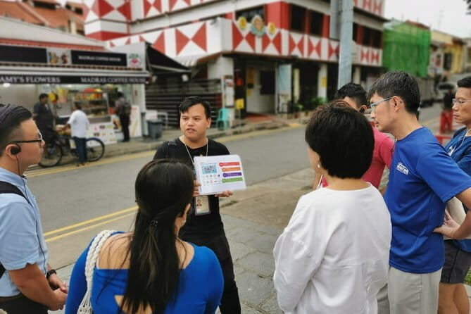 Singapore Chinatown, Kampong Glam, Little India Cultural Tour - Price and Value: What $88 Buys You (and What It Doesn’t)