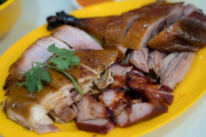 Singapore Chinatown Market Private Food Tour with 7 Food Tastings - Key Things You’ll Love About This Private Chinatown Food Tour
