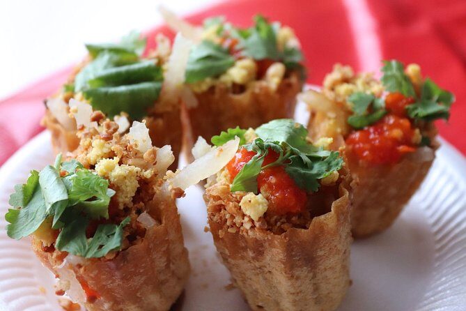 Singapore Chinatown Market Private Food Tour with 7 Food Tastings - Seven Tastings That Feel Like Real Singapore Food