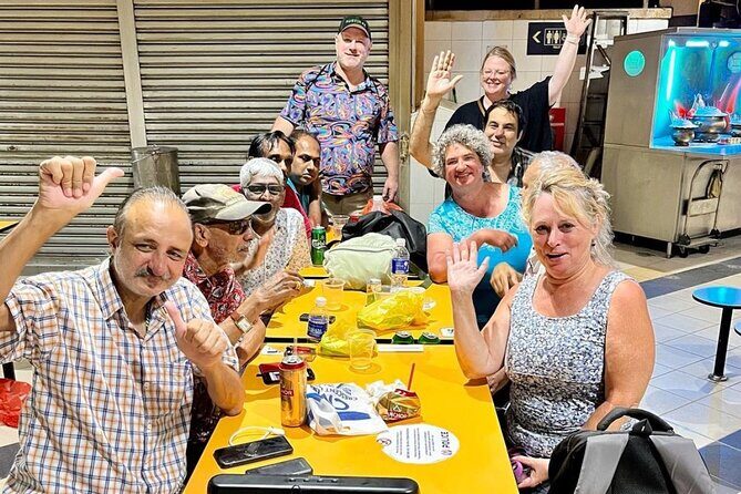Singapore: Chinese, Indian & Arabic Quarters, Culture & Food Tour - Why This Quarters Tour Works So Well for First-Time Singapore