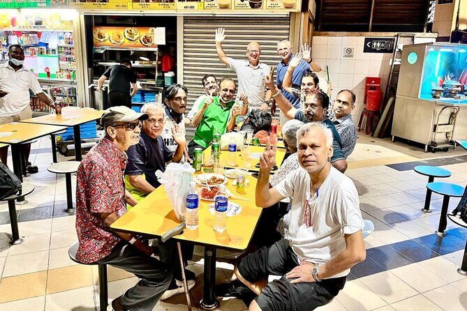 Singapore: Chinese, Indian & Arabic Quarters, Culture & Food Tour - Who This Tour Is For (and Who Might Be Happier Elsewhere)