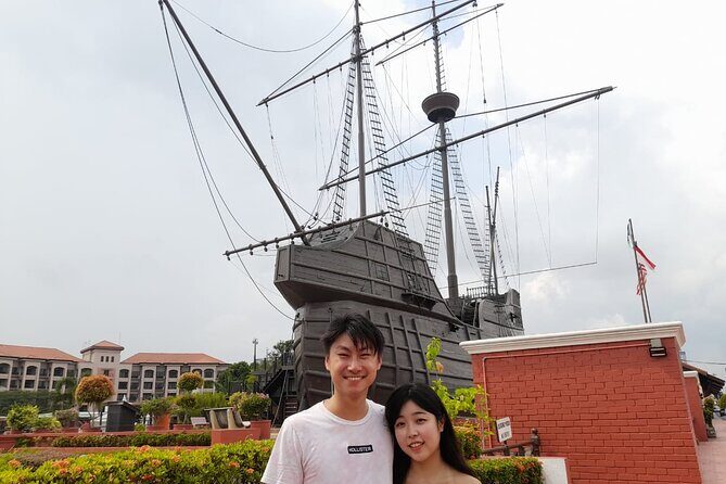 Singapore City To Kuala Lumpur City En-route Malacca Heritage Tour - The value of getting from Singapore to Kuala Lumpur without the hassle