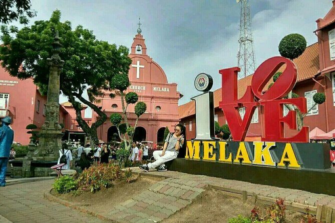 Singapore City To Kuala Lumpur City En-route Malacca Heritage Tour - What the time limits mean for your expectations