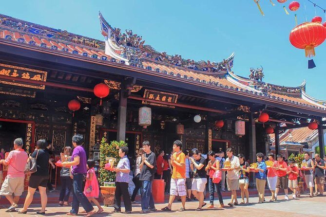 Singapore City To Kuala Lumpur City En-route Malacca Heritage Tour - Who this tour suits best (and who should consider alternatives)