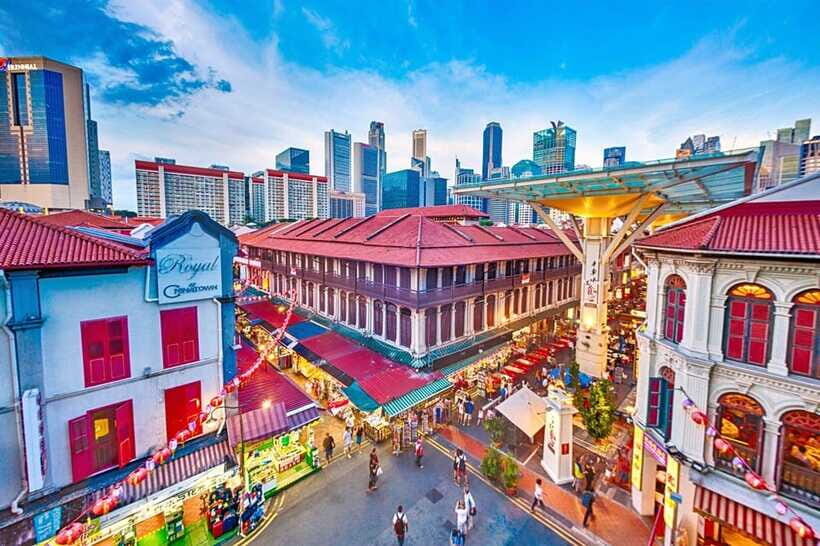 Singapore: City Tour & Jurassic World at Gardens by the Bay - Price and value: what $117 buys you in real terms