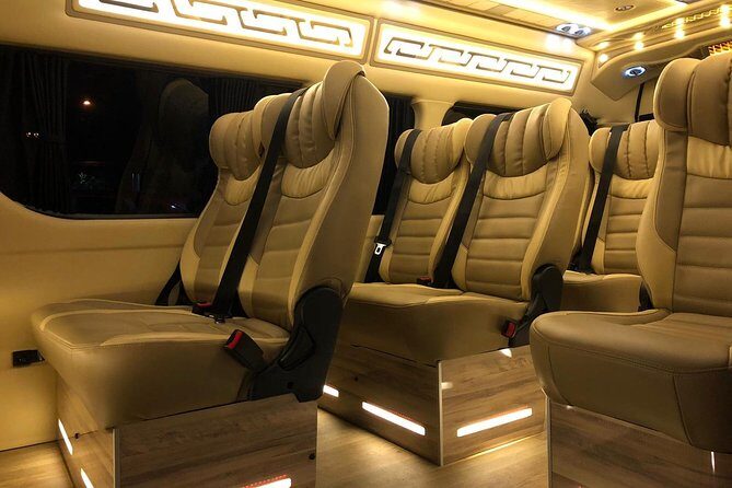 Singapore Cruise Centre Transfer to Hotel - Key things to know before you go