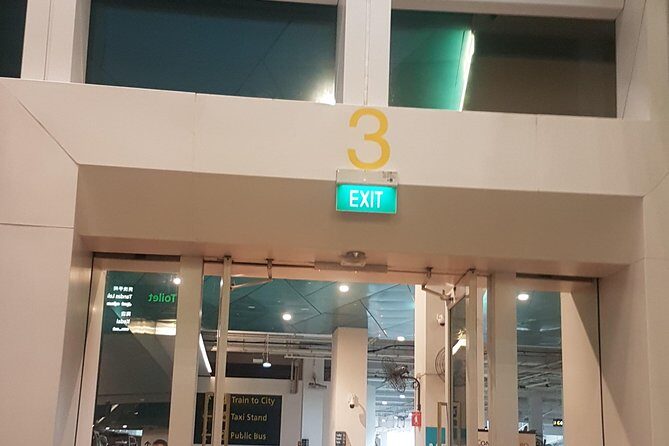 Singapore Cruise Centre Transfer to Hotel - Getting to your hotel: what the direct drop-off changes