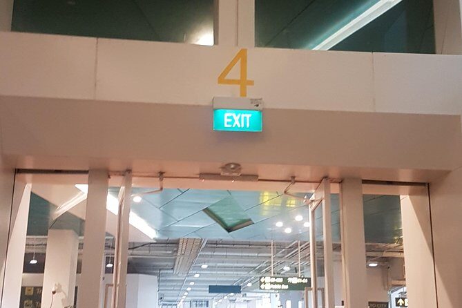 Singapore Cruise Centre Transfer to Hotel - Who this transfer is best for (and who should reconsider)