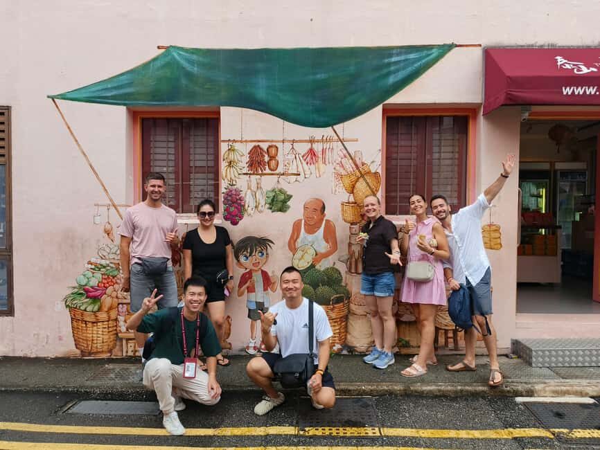 Singapore: Customized Private Tours (Car/Bus/Walking) - Who this tour fits best (and who might not need it)