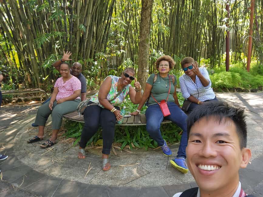 Singapore: Customized Private Tours (Car/Bus/Walking) - FAQ