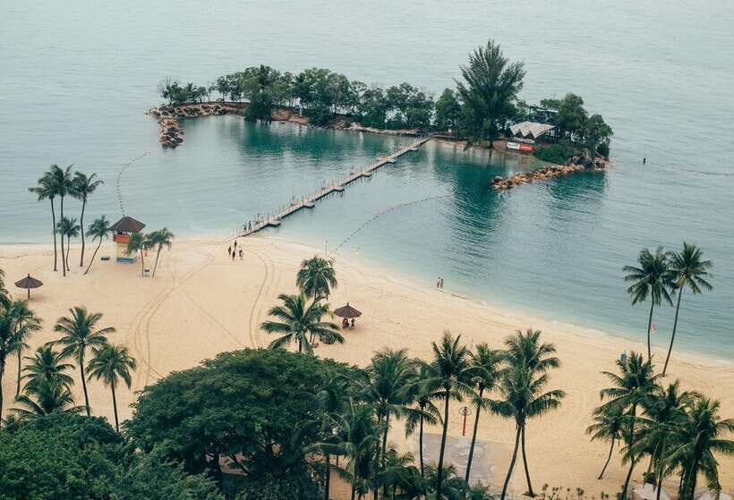 Singapore: Day Tour for Sentosa, Gardens by the Bay, Flyer - Key Points I’d Prioritize