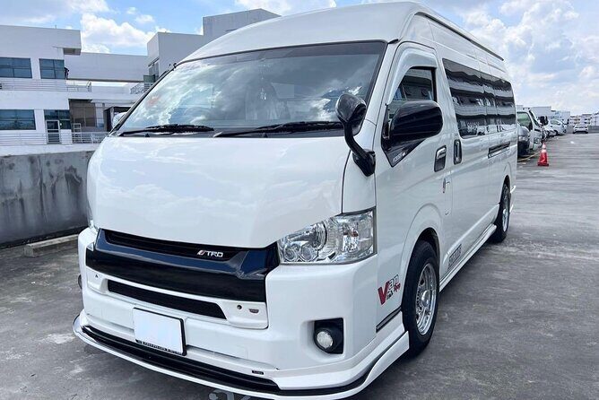 Singapore Escorted Tours - Private Car Charter in Singapore - What’s included (and why it matters for your budget)