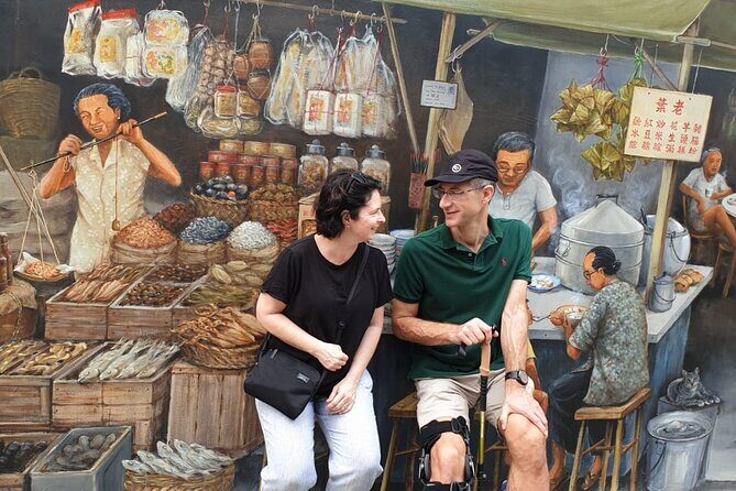 Singapore Essential Private Walking Tour - Key things you’ll get from this Singapore walking tour