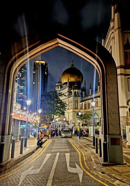 Singapore Essentials: 4-Hour Private Tour - Price and what you’re really paying for ($75 per person)