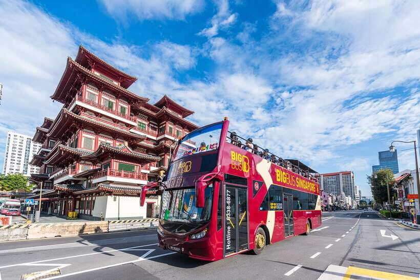 Singapore: Explorer Pass Save up to 50% on 2-7 Attractions - Key Things I’d Prioritize Before You Buy